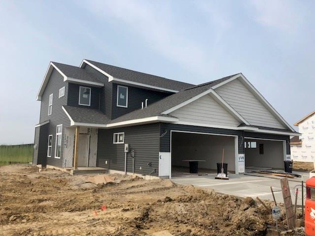 611 Rolling Hills Drive - Photo 1