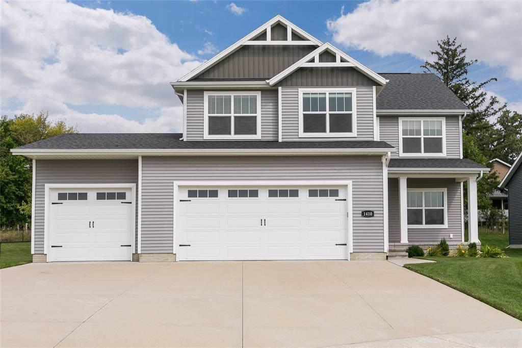 1410 Bridge Creek Court - Photo 1