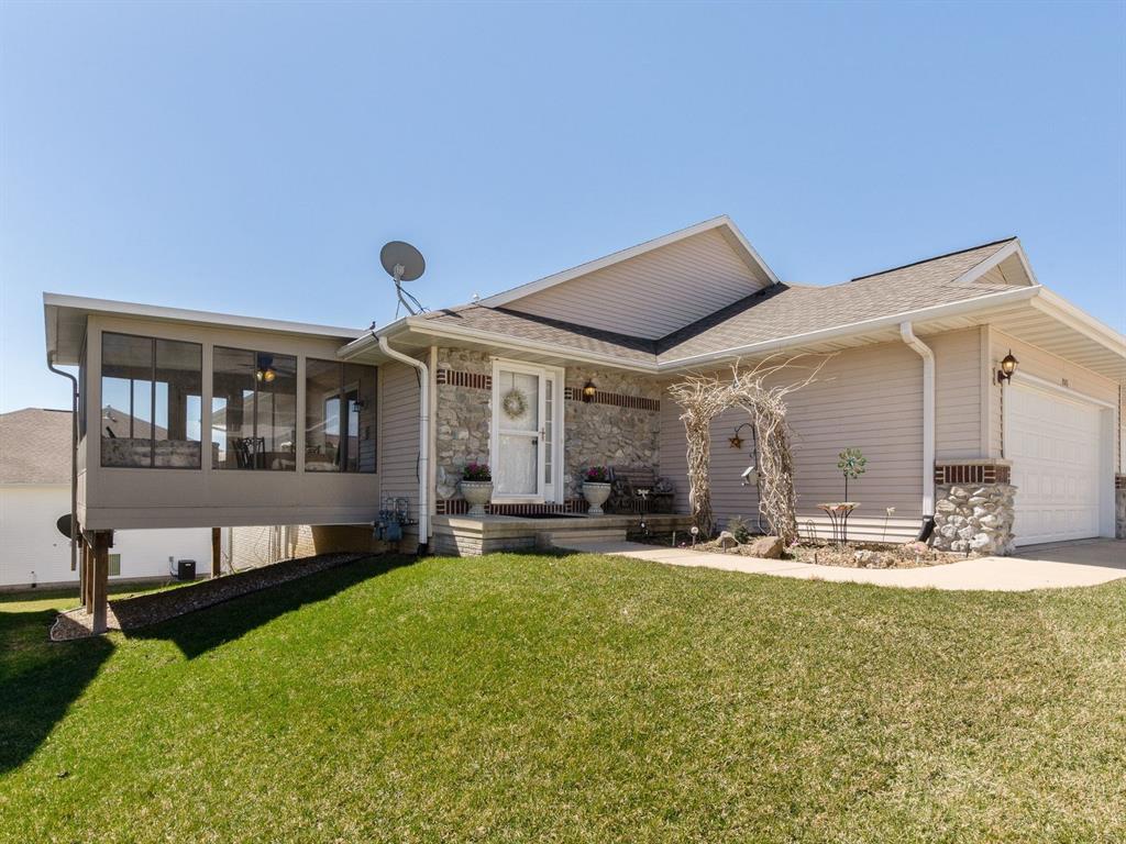 3573 Stoney Point Road - Photo 1