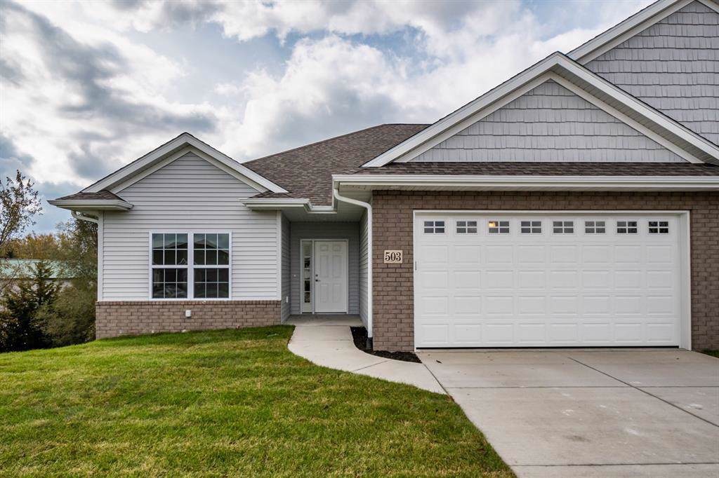 501 Majestic Oak Court - Photo 1