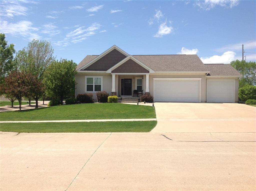2825 Twinleaf Road - Photo 1