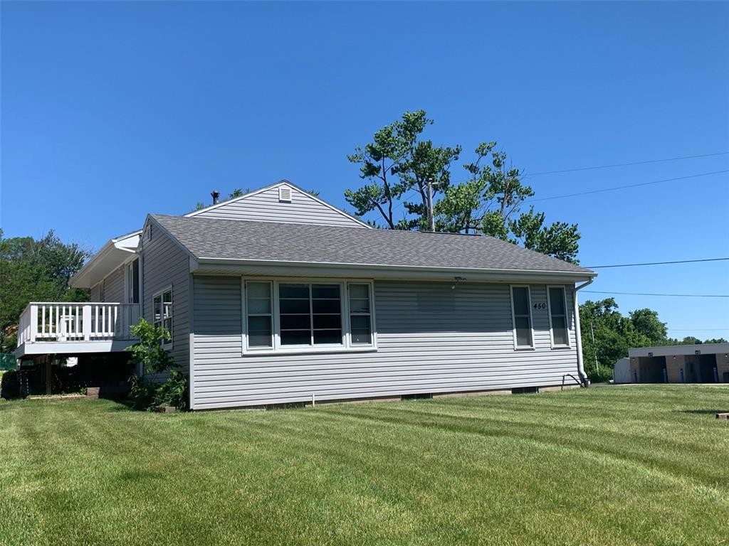 450 Marion Boulevard - Photo 1