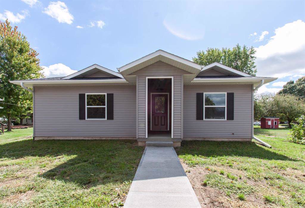 415 Madison Street - Photo 1