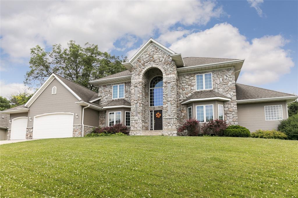 2817 Seneca Court - Photo 1