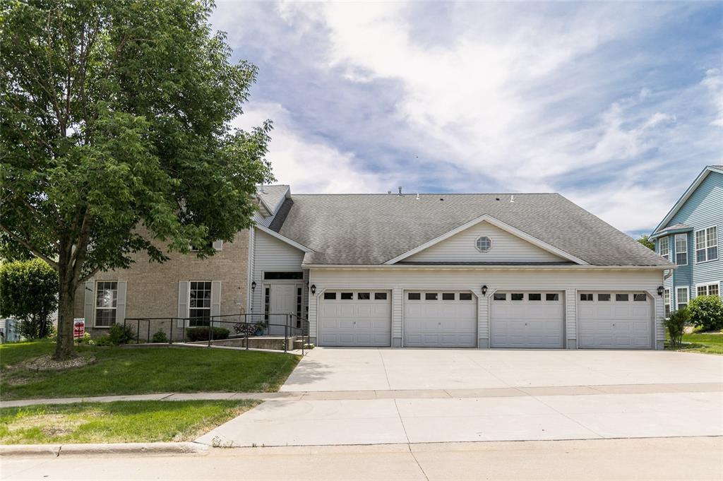 6316 Greenbriar Lane - Photo 1