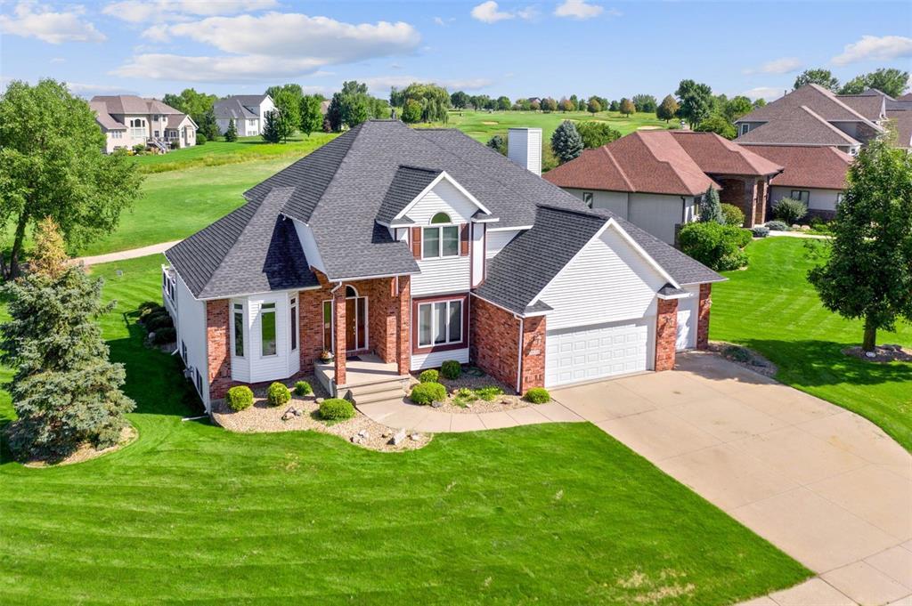 2800 Silver Oak Trail - Photo 1