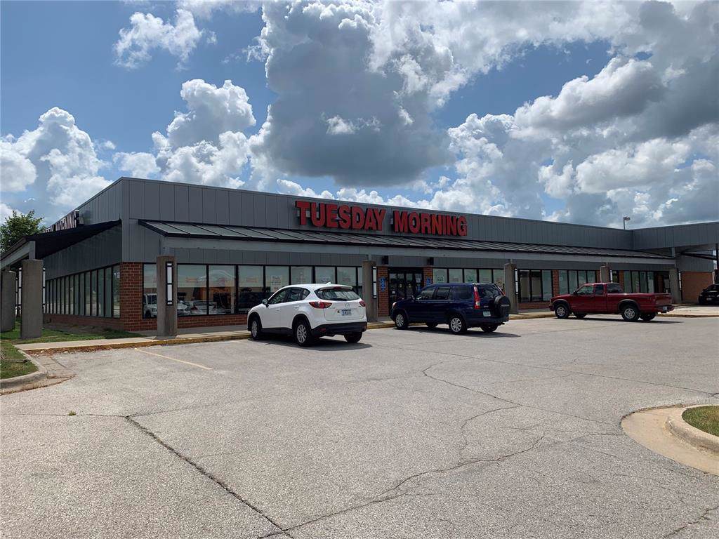 985 Hwy 6 - Photo 1