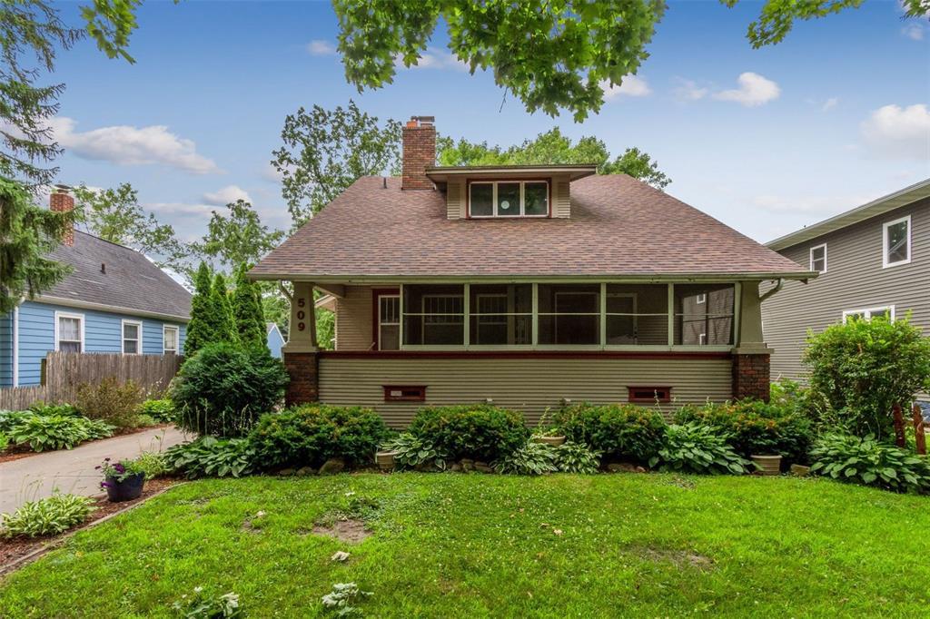 509 21st Street - Photo 1