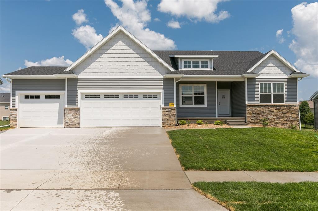 1366 Crescent Oak Lane - Photo 1