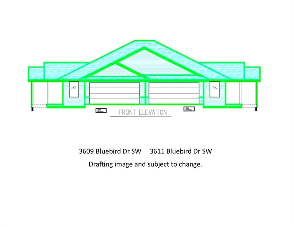 3609 Bluebird Drive - Photo 1