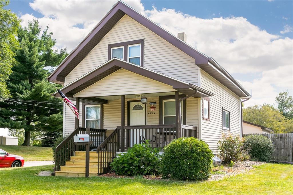 4712 Ozark Street - Photo 1