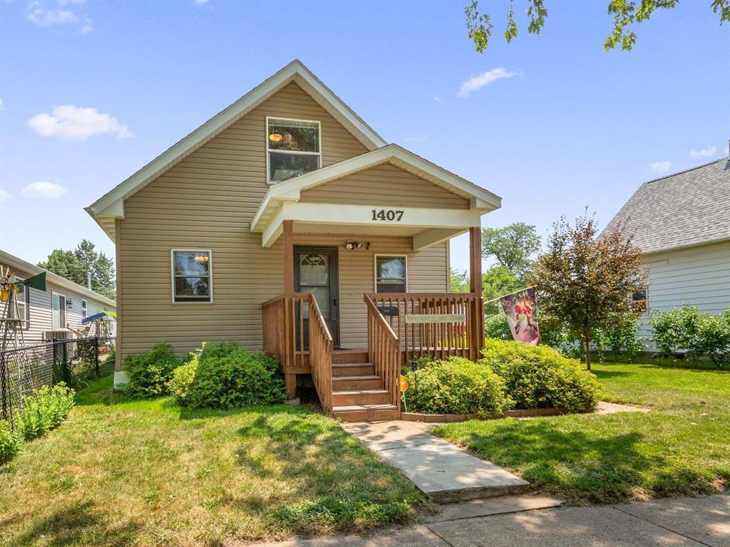 1407 N Street - Photo 1