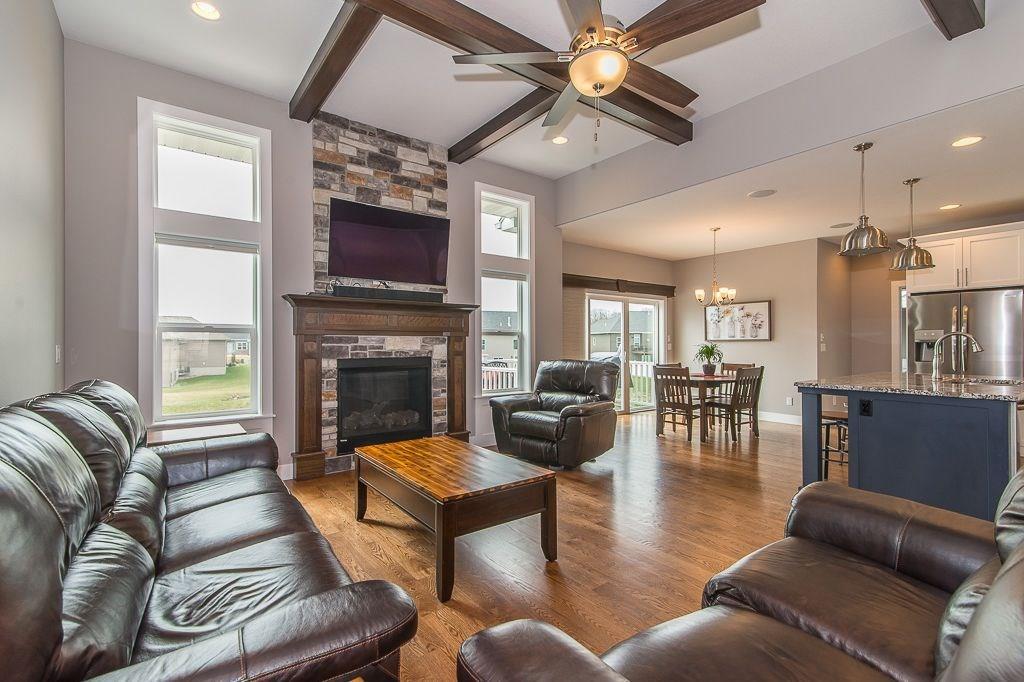 1553 Bridge Creek Court - Photo 1