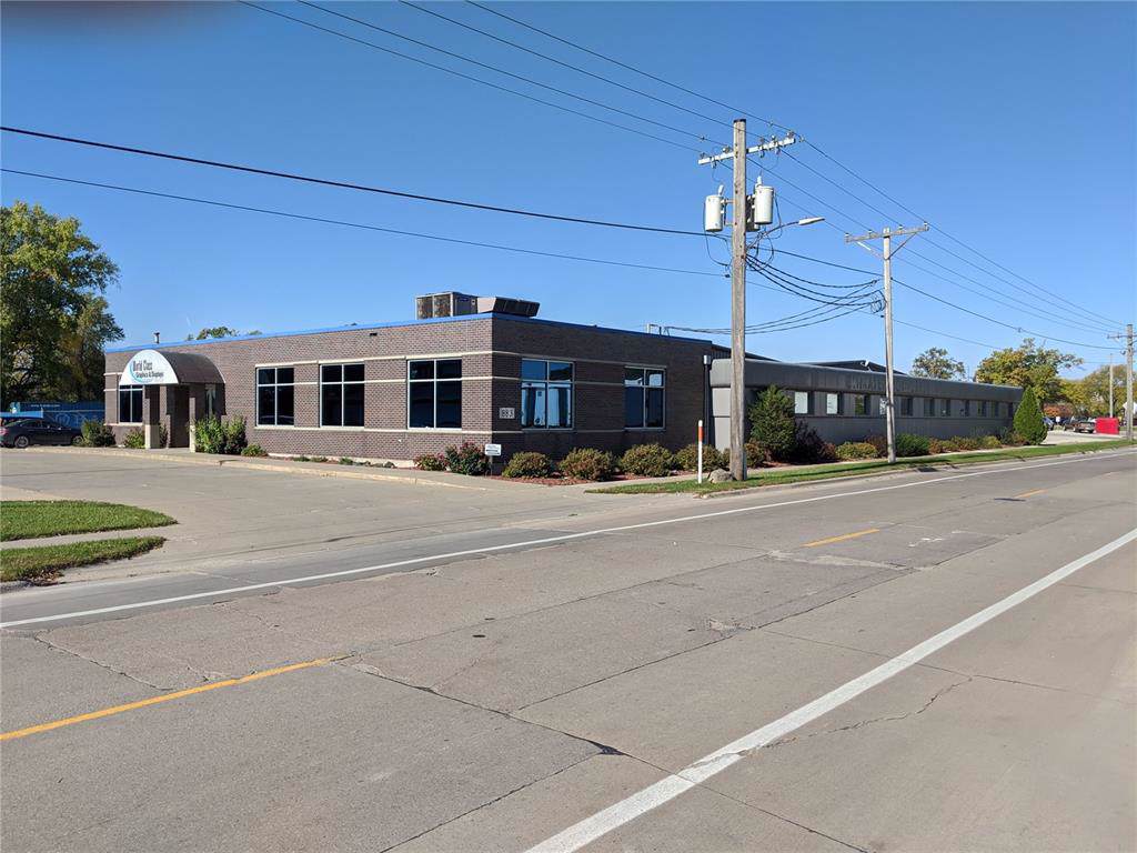 883 Shaver Road - Photo 1