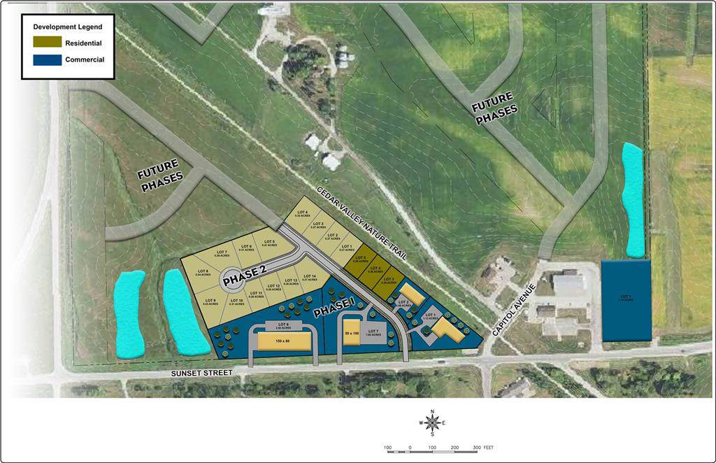 Lot 17 Urbana Towne Centre - Photo 1