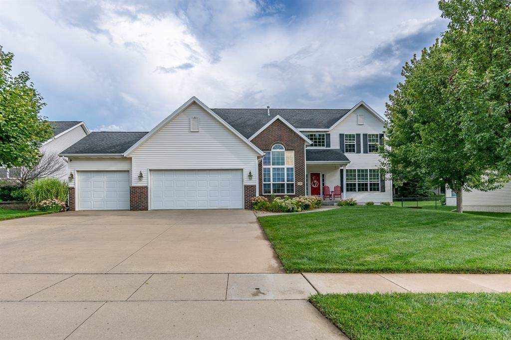 730 Bermier Drive - Photo 1