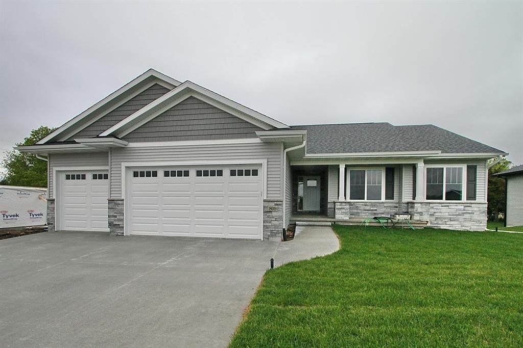 809 David Drive - Photo 1 809 David Drive - Photo 1