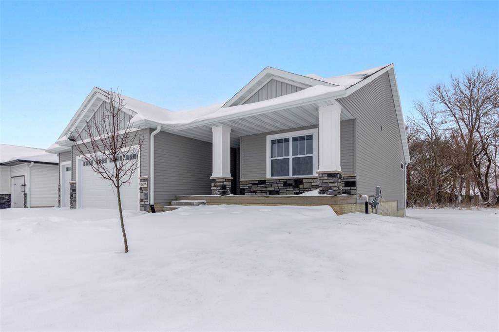 5697 Ridge Stone Lane - Photo 1
