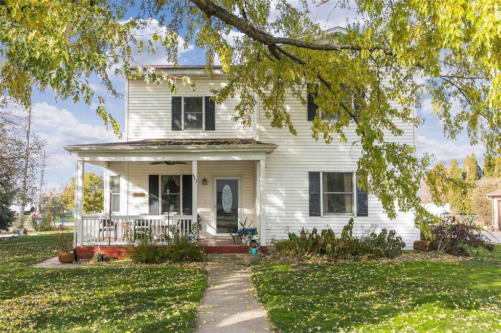 433 Iowa Street - Photo 1