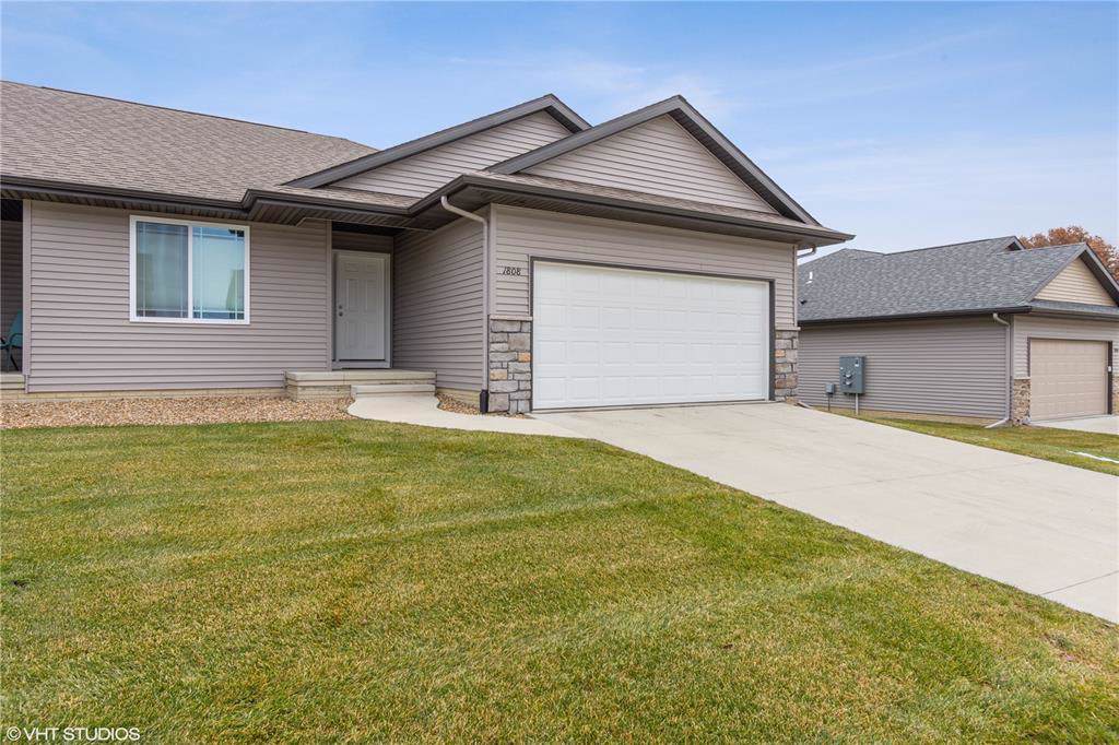 1808 Rosehill Drive - Photo 1