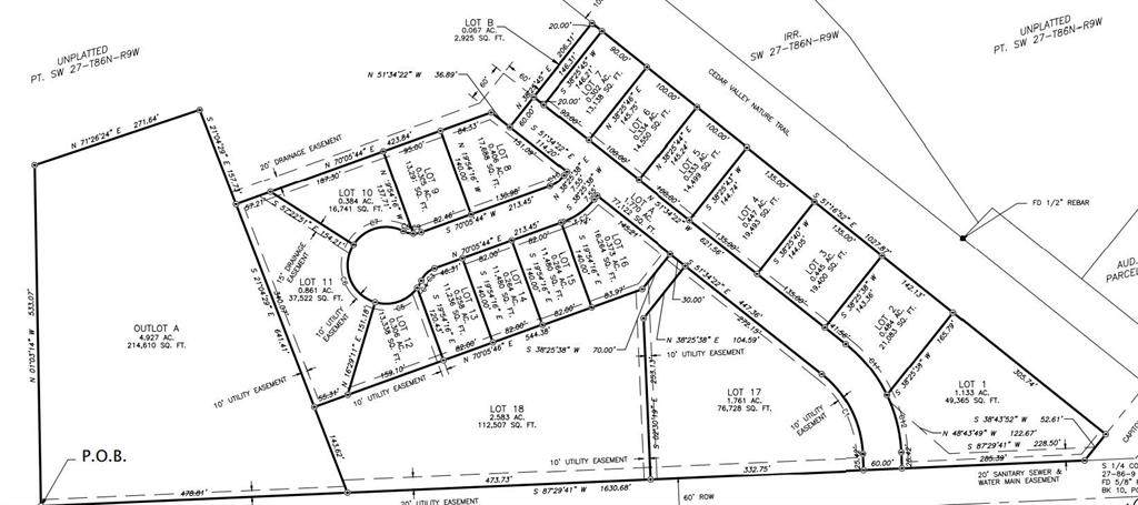 Lot 16 Phase 2 Towne Centre Ct - Photo 1