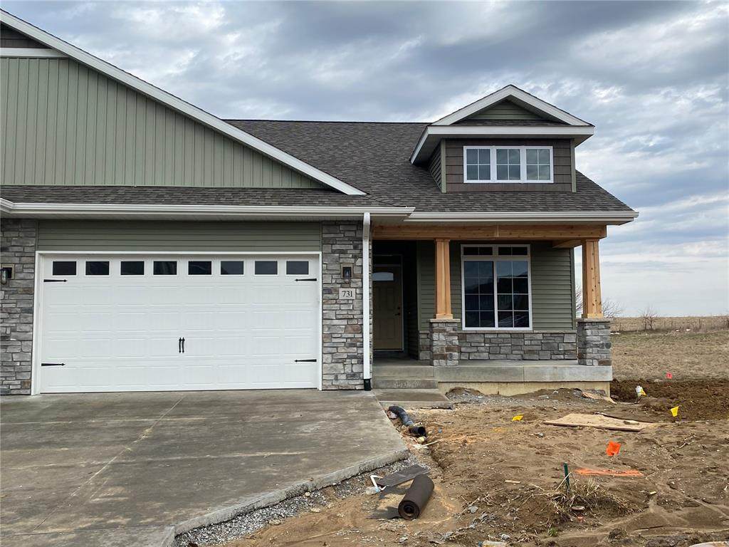 731 Deer View Avenue - Photo 1