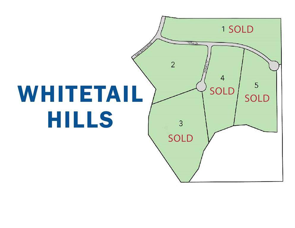 Lot 2 Whitetail Hills Subdivision - Photo 1