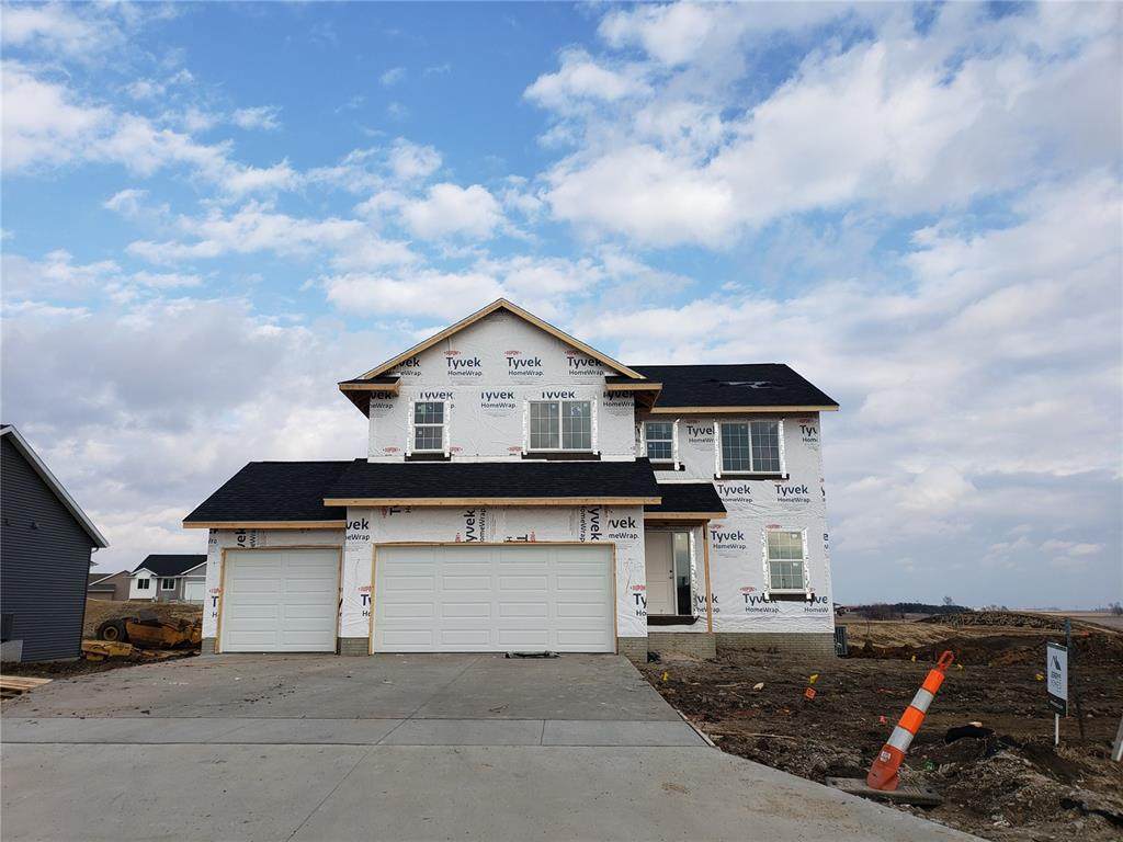 1700 Prairie Rose Drive - Photo 1