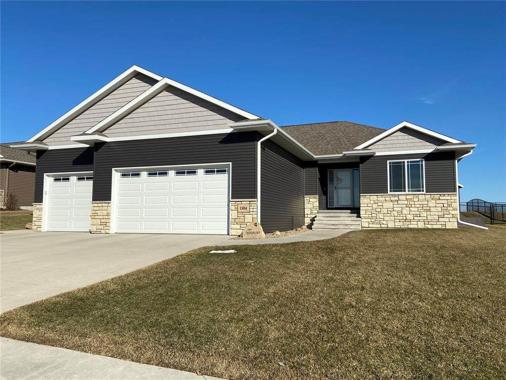 1104 Wood Lily Road - Photo 1 1104 Wood Lily Road - Photo 1