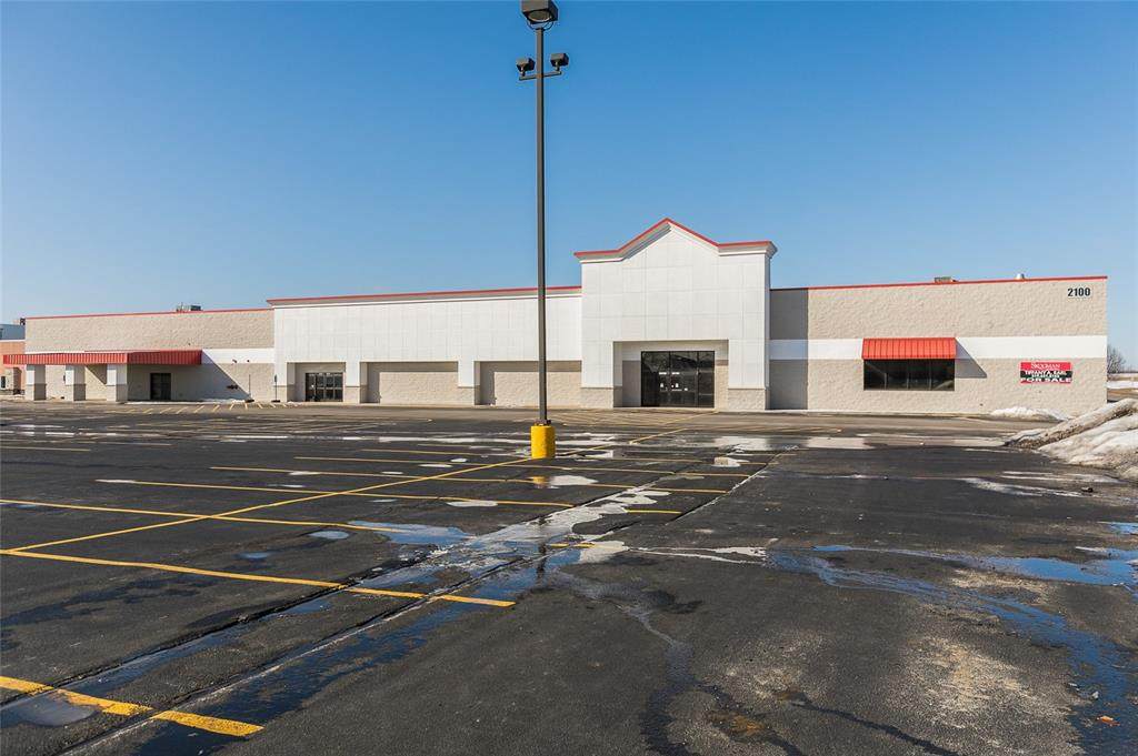 2100 Edgewood Road - Photo 1