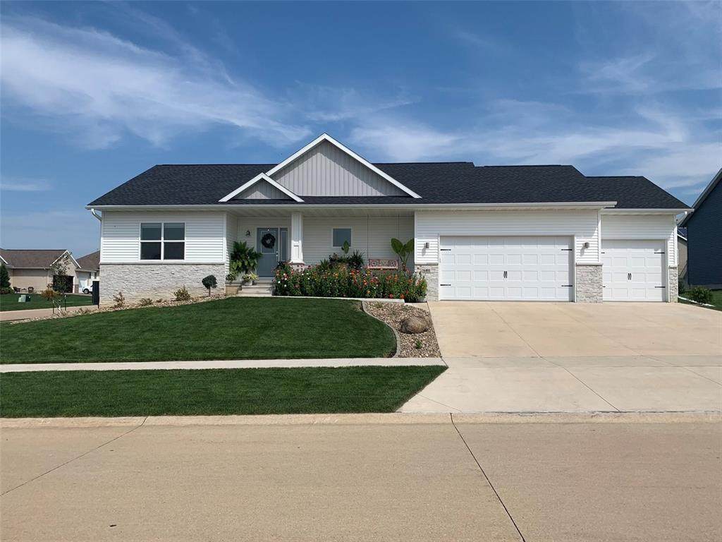 6401 Harrison Road - Photo 1