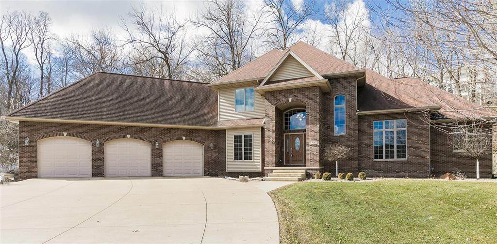 3807 Cedar Bluff Court - Photo 1
