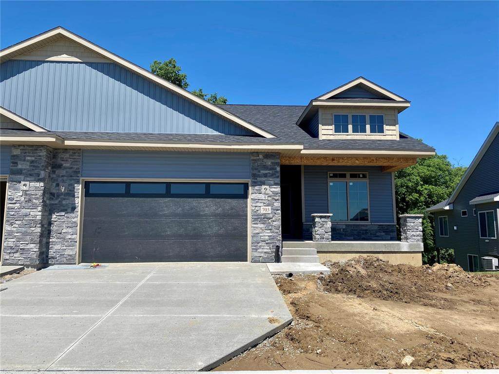 703 Deer View Avenue - Photo 1