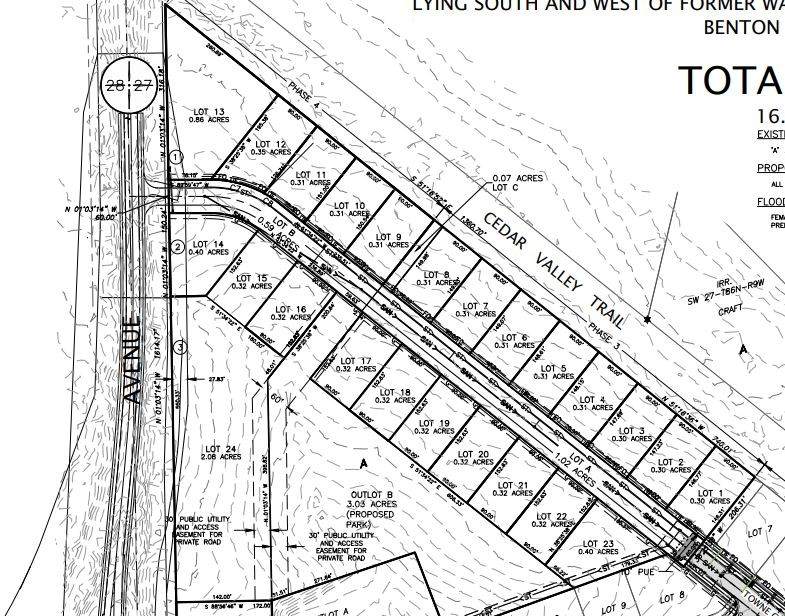 1109 Towne Centre Ct Lot 14 Phase 2 - Photo 1