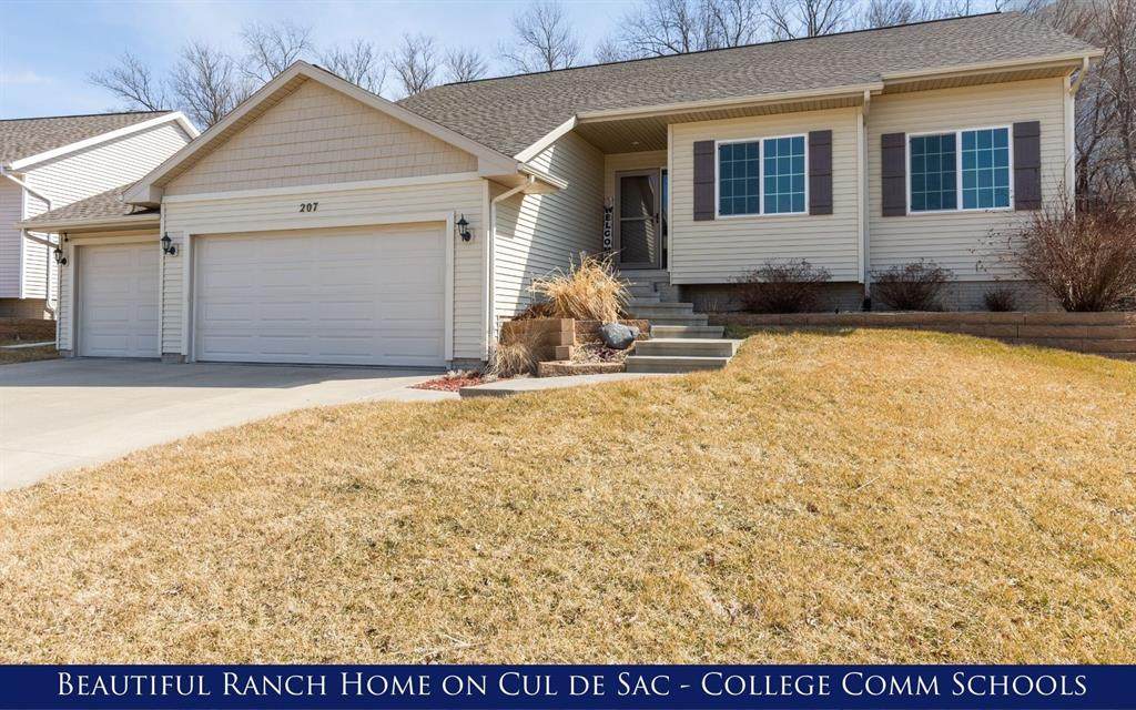 207 Gas Light Court - Photo 1