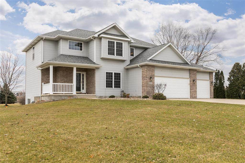 5527 West Mustang Road - Photo 1