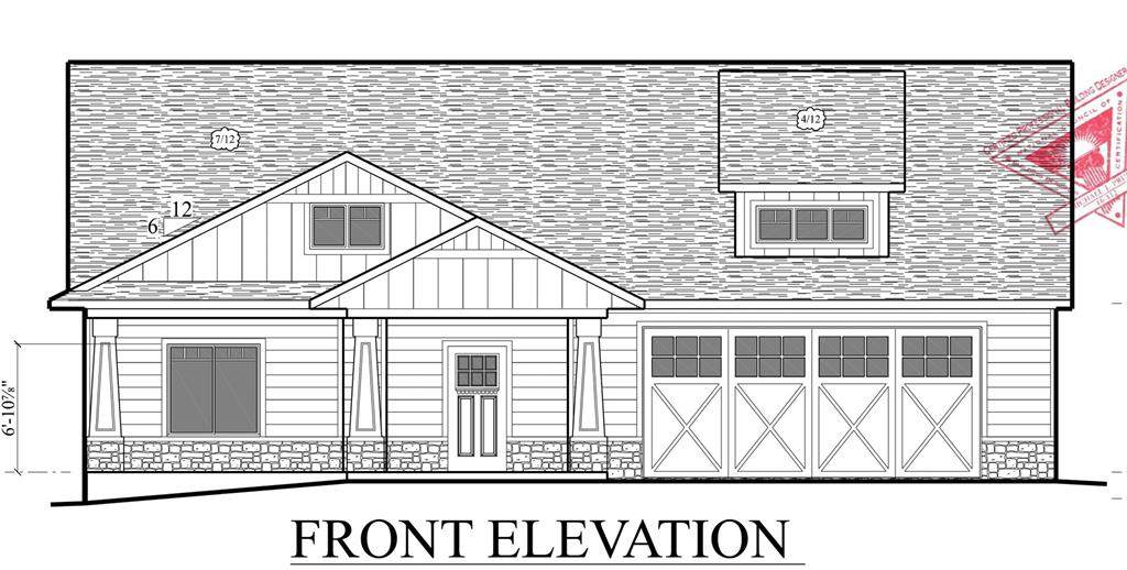702 Windam Drive - Photo 1