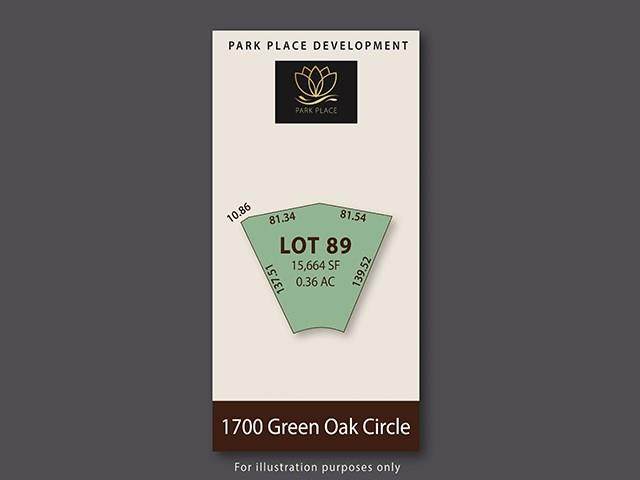 1700 Green Oak Circle - Photo 1