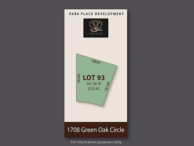 1708 Green Oak Circle - Photo 1