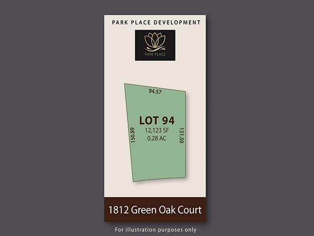 1812 Green Oak Court - Photo 1