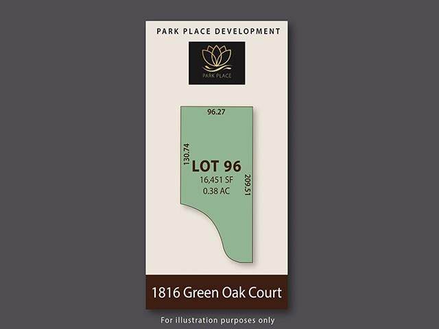 1816 Green Oak Court - Photo 1