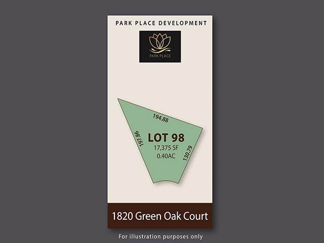 1820 Green Oak Court - Photo 1