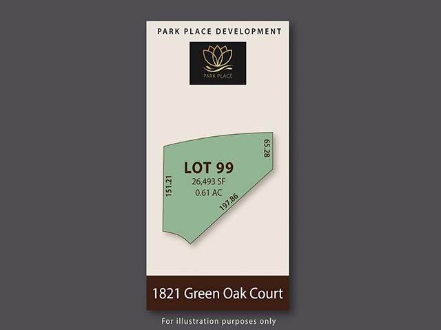 1821 Green Oak Court - Photo 1