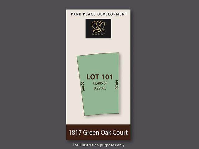 1817 Green Oak Court - Photo 1
