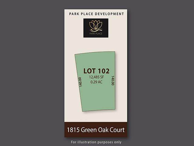 1815 Green Oak Court - Photo 1