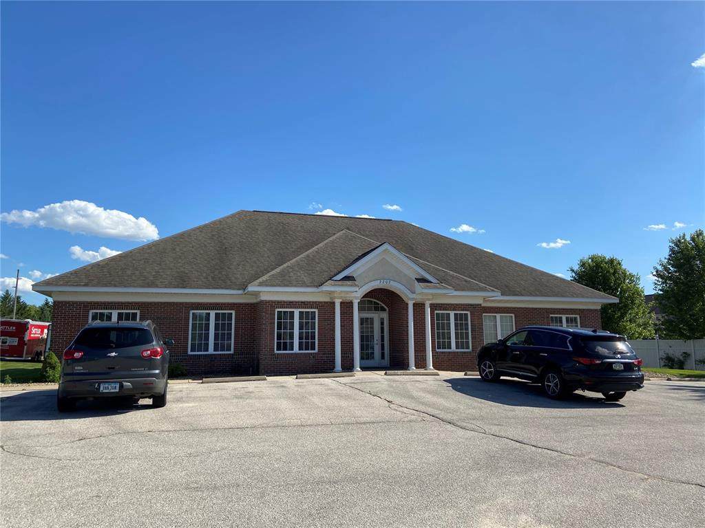 2203 Blairsferry Crossing - Photo 1