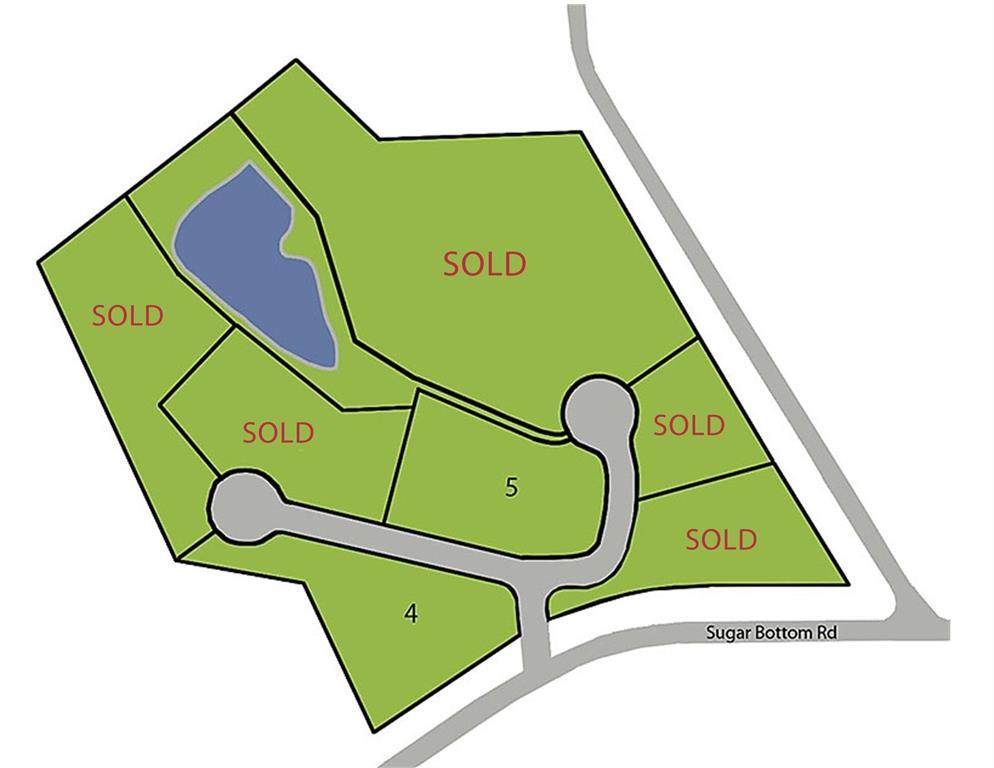 2380 Sugar Bottom Road - Photo 1