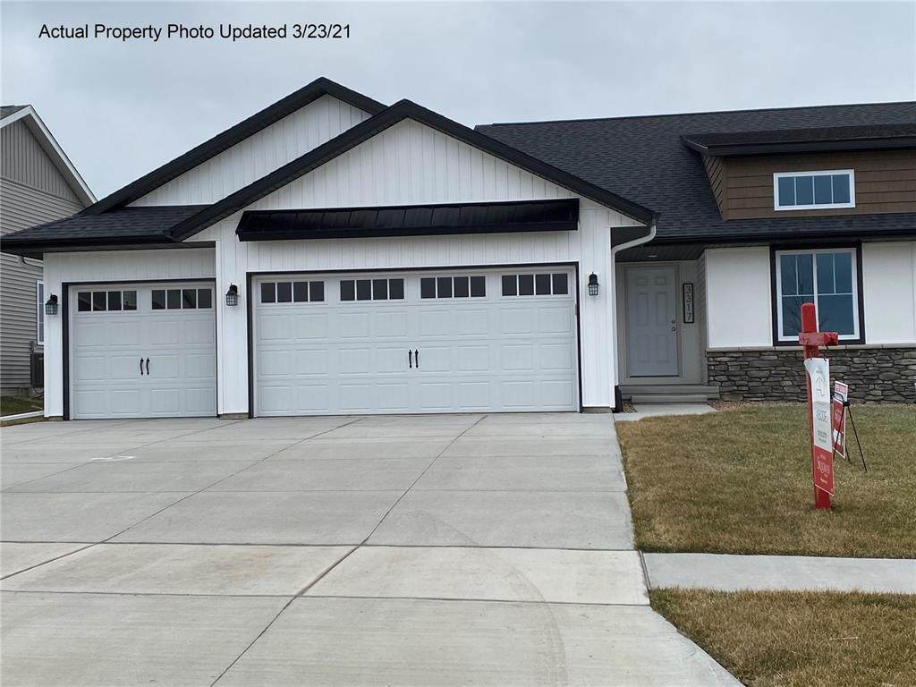 3317 Platinum Way - Photo 1