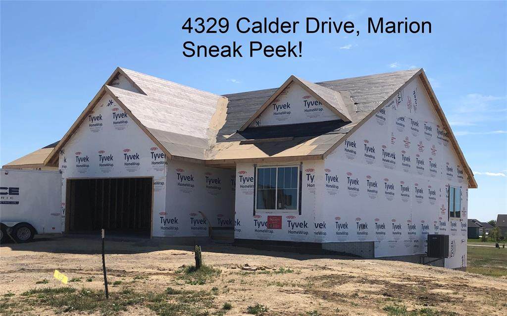 4329 Calder Drive - Photo 1