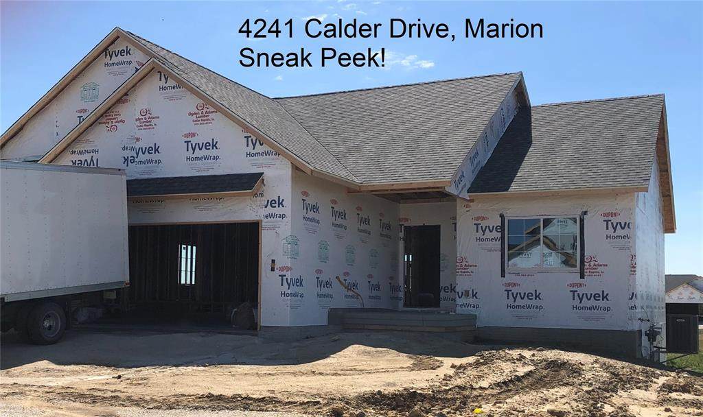 4241 Calder Drive - Photo 1